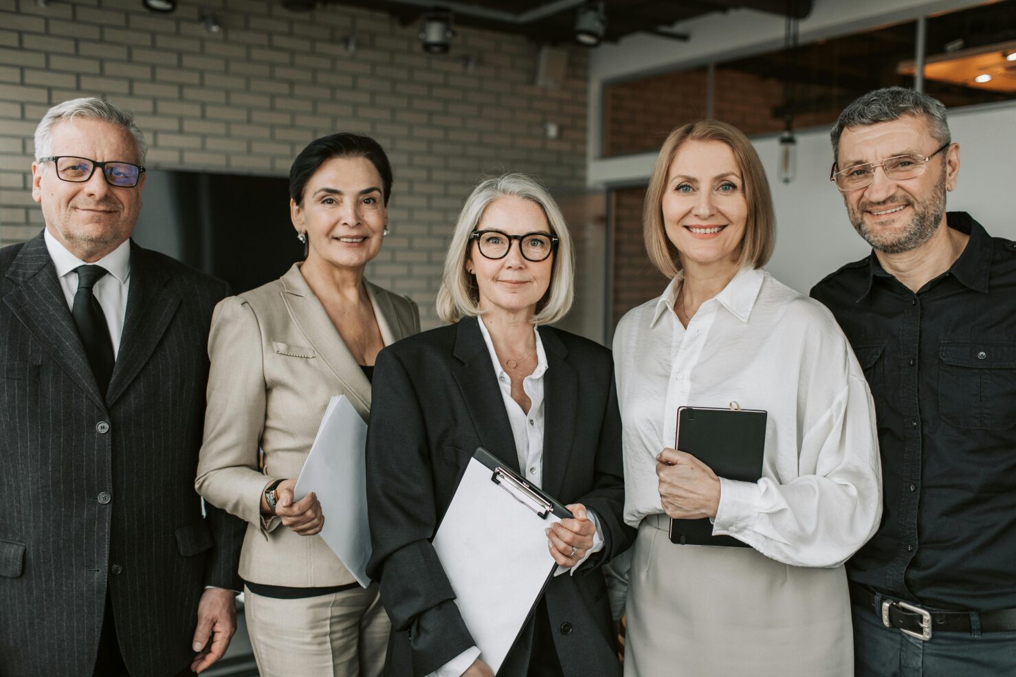 Наша команда Vintatralinua